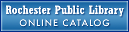 Rochester Public Library Online Catalog