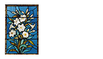 Rochester Public Library logo
