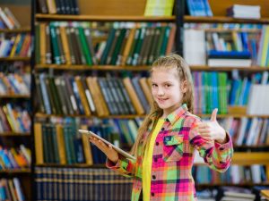 Mid-Month Homeschoolers @ Rochester Public Library--Children's Room