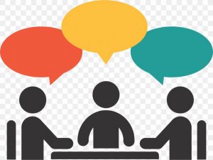 Meeting of Library Trustees @ Rochester Public Library--Vermont Room