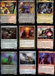 Magic: The Gathering