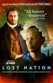 Jay Craven's Lost Nation in Rochester