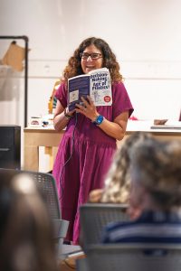 Rachael Zoe Miller at RPL