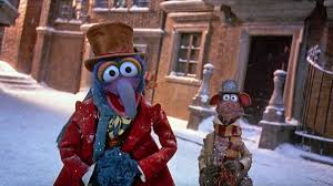 Muppets Holiday Movie