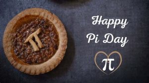 PI DAY!