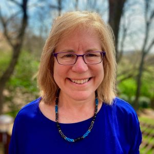 Author Event: Beth Malow and April Ossmann at RPL