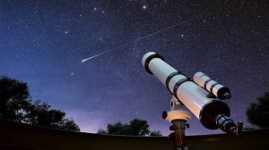 Astronomy Night