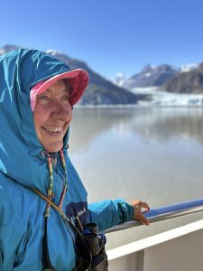 Local Author Mary Anderson to Speak